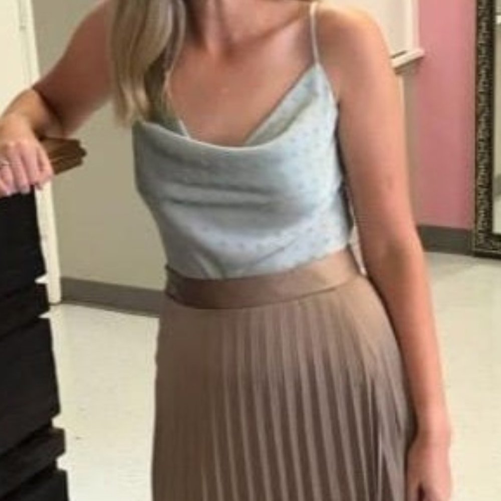 Clothes from Catwalk Boutique!